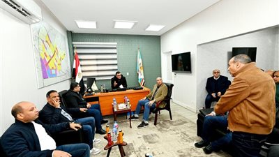 «الإسكان»: دراسة 6863 طلب تقنين أراضي بمساحة 85 ألف فدان بسفنكس
