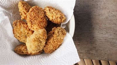 احذر المناديل الورقية بعد القلي.. اعرف الأضرار الصحية بالتفاصيل