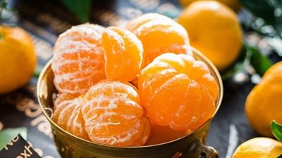يحمي القلب ويمنحك بشرة نضرة.. أسرار مذهلة في اليوسفي