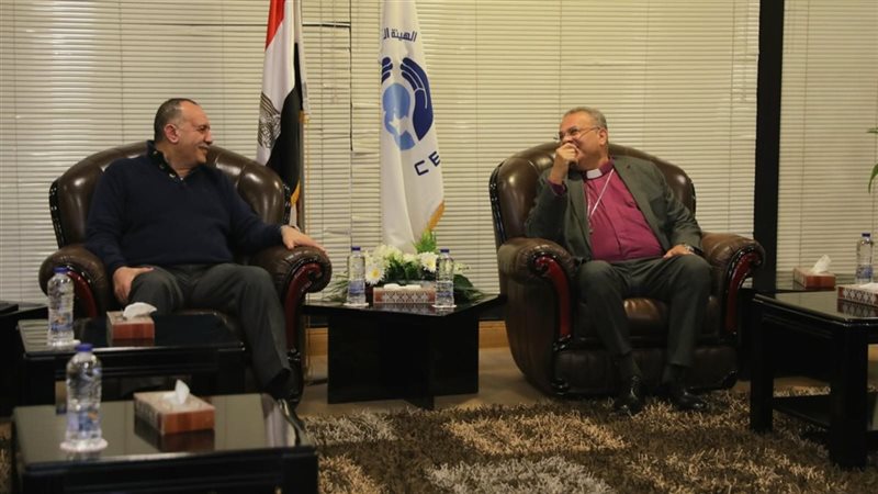 محافظ أسيوط 