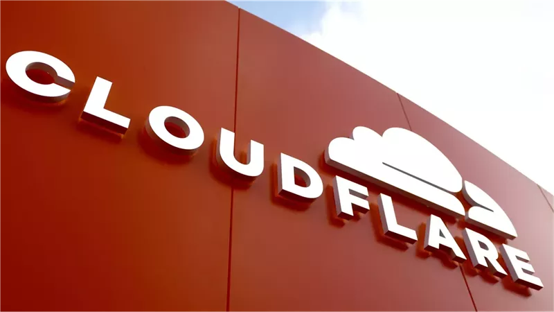 Cloudflare