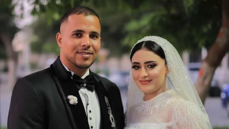 عروس المنوفية 
