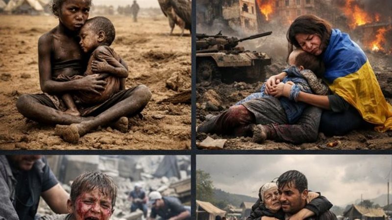 صورة تعبيرية