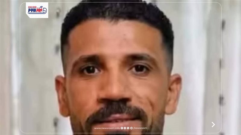 أحد المتوفين 