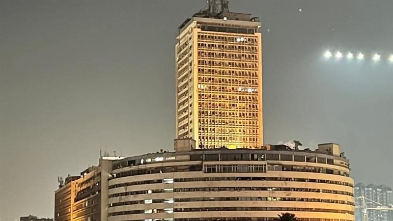 الإذاعة والتليفزيون