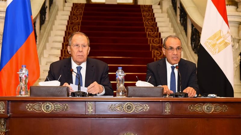 وزير الخارجية