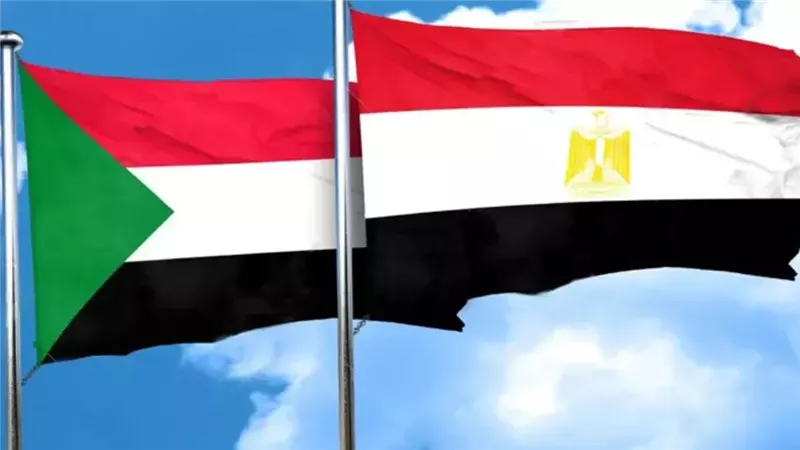 مصر والسودان