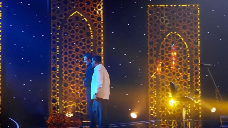 مصطفى حسني 
