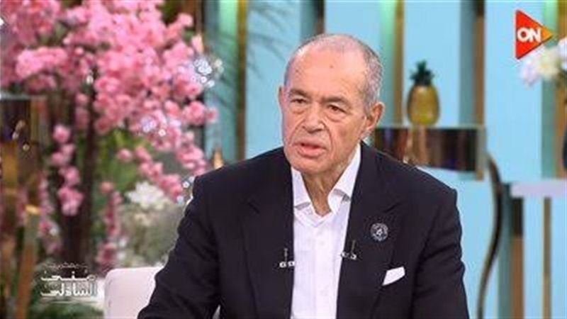 محمد منصور