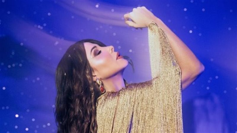 نانسي عجرم