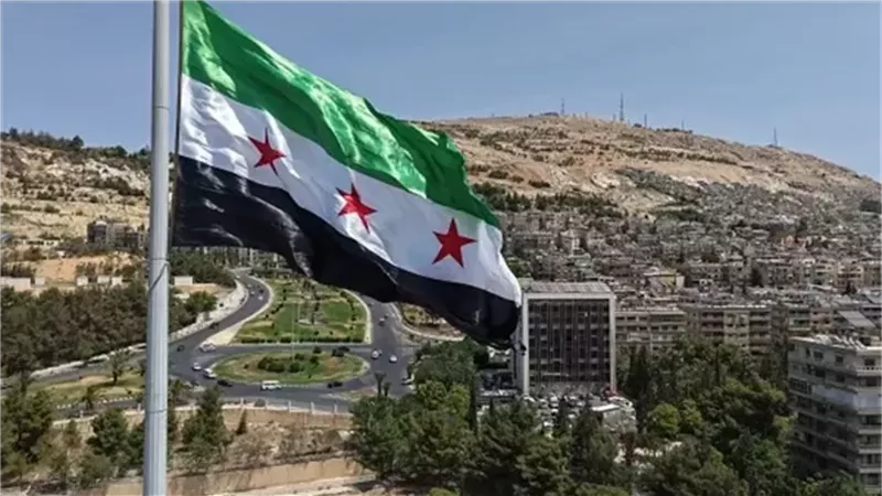 سوريا
