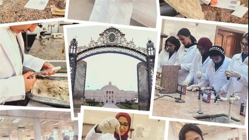 الامتحانات 