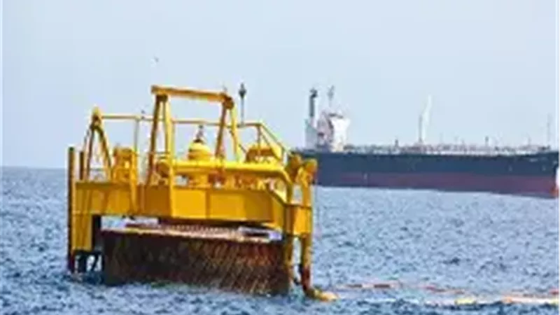 ميناء الحمرا