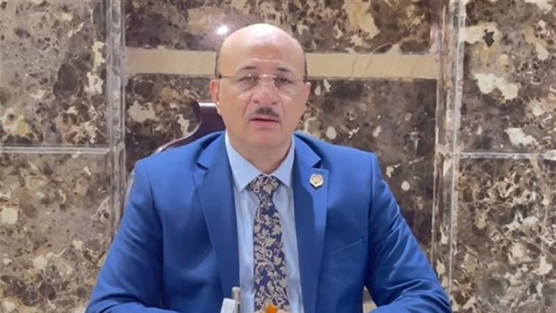 عز الدين حسانين الخبير