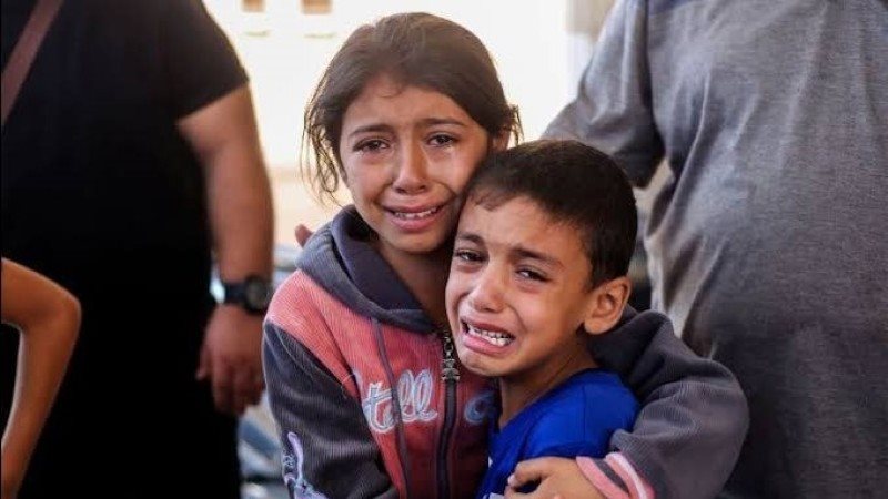 غزة