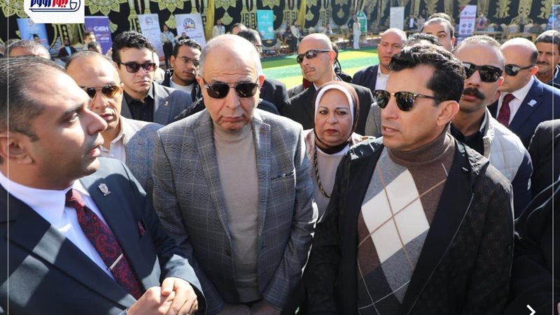 محافظة المنيا