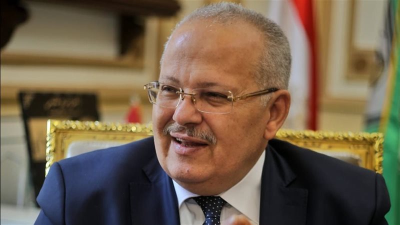 د. محمد الخشت
