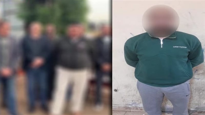 المتهم 