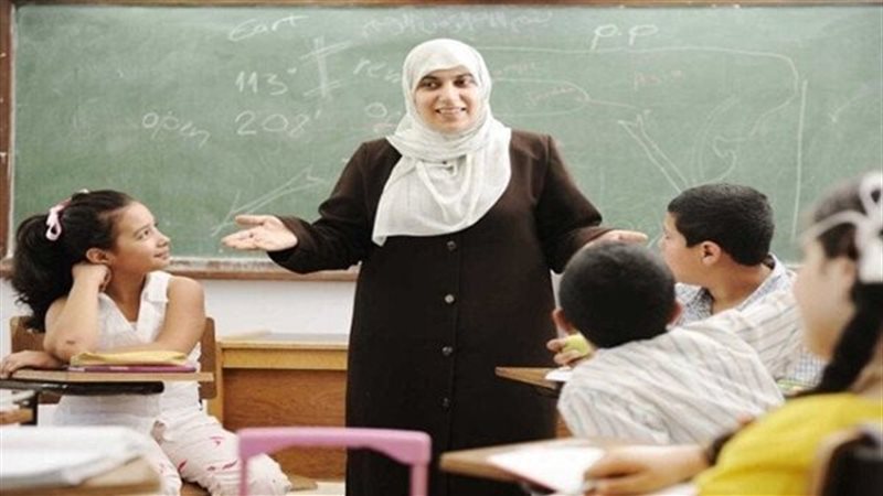 ضوابط زيادة حافز