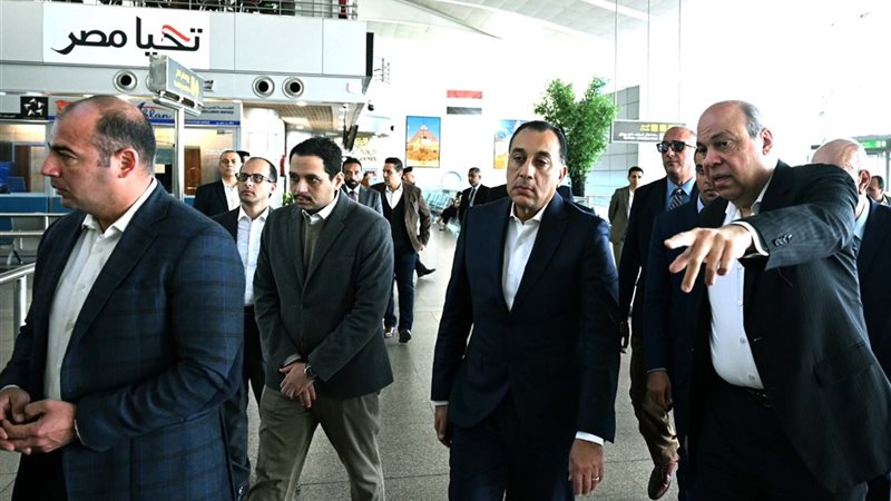 جانب من الجولة
