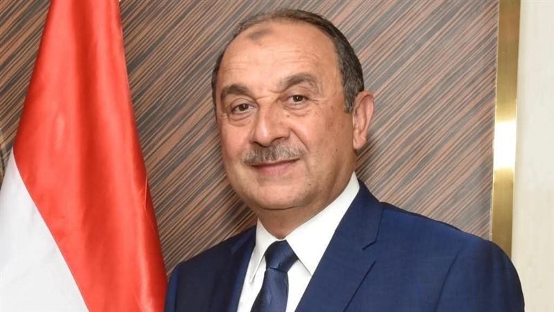 وزير قطاع الأعمال