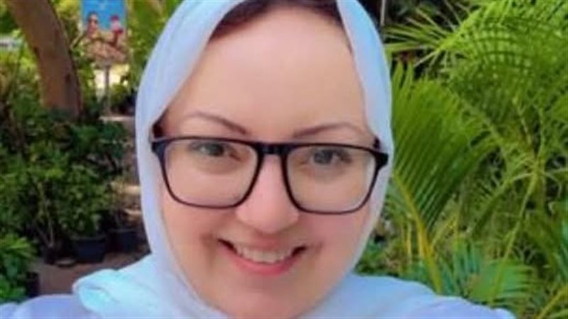شرين فتحي وكيل مديرية