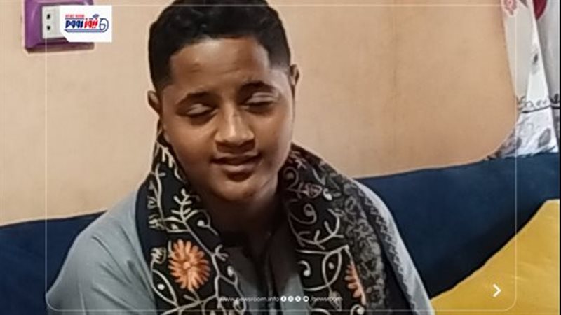 الشيخ أحمد