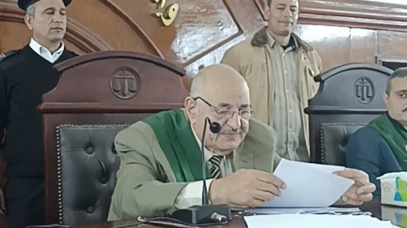 احالة أوراق الدعوى