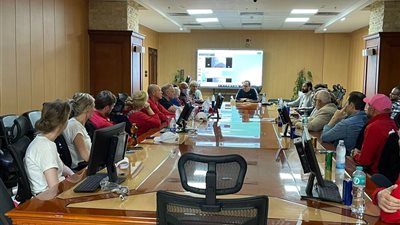 جامعة المنصورة تنظم ورش عمل دولية فى جراحات القلب والصدر بتعاون هولندي