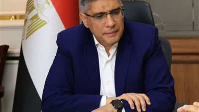 محافظ الجيزة يعلن مخططًا لتطوير ورفع كفاءة 74 نفقًا أسفل الطريق الدائري