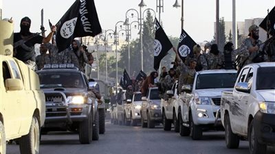 داعش يتبنى هجومه على مقر تابع للجيش السوري ويتوعد بمرحلة ضد دمشق