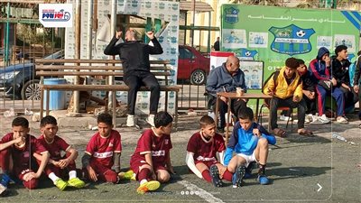 منطقة الفيوم تنظم مهرجان البراعم الأول لكرة القدم فى ملاعب 