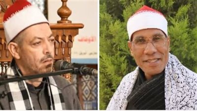 شعائر الفجر | عبد الفتاح الطاروطي قارئا..ومعوض الفشني مبتهلا من الجامع الأزهر