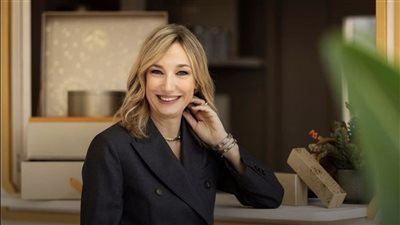 تعيين لورا بورديزي رئيسة تنفيذية جديدة لدار بولغاري