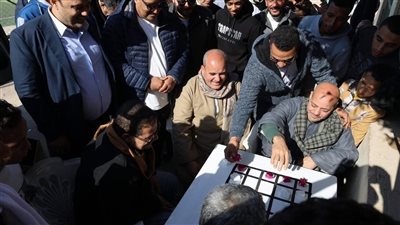 50 ألف جنيه..انطلاق دوري الألعاب الشعبية والتراثية والبيئية بمشاركة 2000 لاعب 