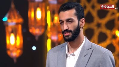 لجنة تحكيم «دولة التلاوة»عن خالد عطية: أداءه جاء مميزًا للغاية|فيديو 