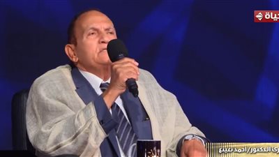 أحمد نعينع في نصيحة لخالد عطية بـ«دولة التلاوة»: الاهتمام بالمدود