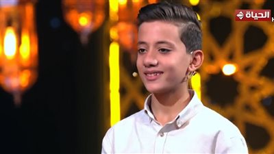 لجنة تحكيم «دولة التلاوة» لـ على محمد: قدراته عالية|فيديو  