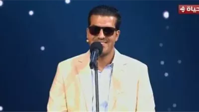 أحمد محمد في «دولة التلاوة»: التجربة علمته أهمية السيطرة على التوتر 