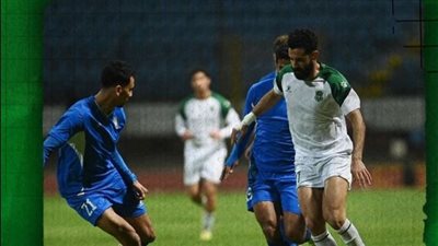 الاتحاد وسموحة حبايب في ديربي الإسكندرية بكأس عاصمة مصر