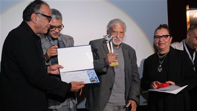 قسم التصوير بالمعهد العالي للسينما ينظم ملتقى خريجى وطلاب التصوير 2025