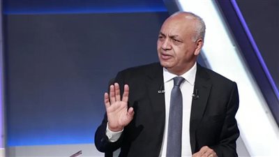 مصطفى بكري: هشام بدوي الأوفر حظًا لرئاسة مجلس النواب الجديد بفضل نزاهته 