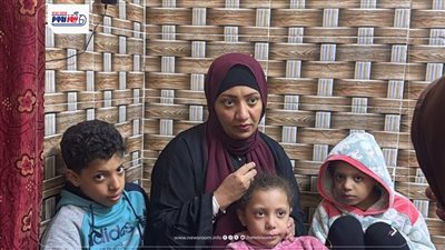 استجابة لـ«نيوز رووم».. الإسكان تفحص استغاثة الأم صاحبة فيديو بيع الأبناء 