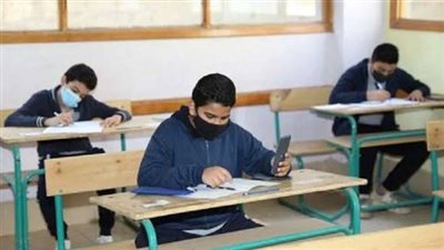 تعليم الغربية: أكثر من مليون و200 ألف طالب يستعدون لامتحانات الترم الأول