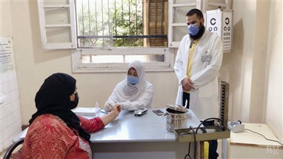 فحص أكثر من 20 مليون مواطن.. «الصحة» تكشف تفاصيل المبادرة 