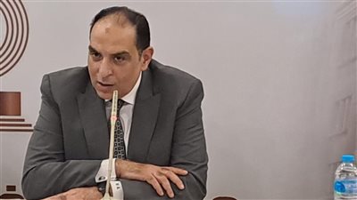 محمد العرجاوي: تعديلات الجمارك تدعم التنافسية وتخفض تكاليف الاستيراد