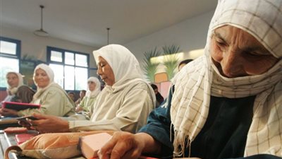 جامعة طنطا تحقق إنجازًا وطنيًا متميزًا في محو أمية المواطنين وتتصدر الجامعات