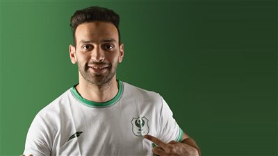 أهلي طرابلس الليبي يقترب من ضم ميدو جابر لاعب المصري