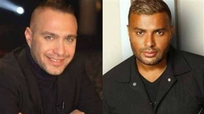 موهبتك تستاهل.. حسام حبيب يوجه رسالة دعم وتشجيع لرامي صبري 