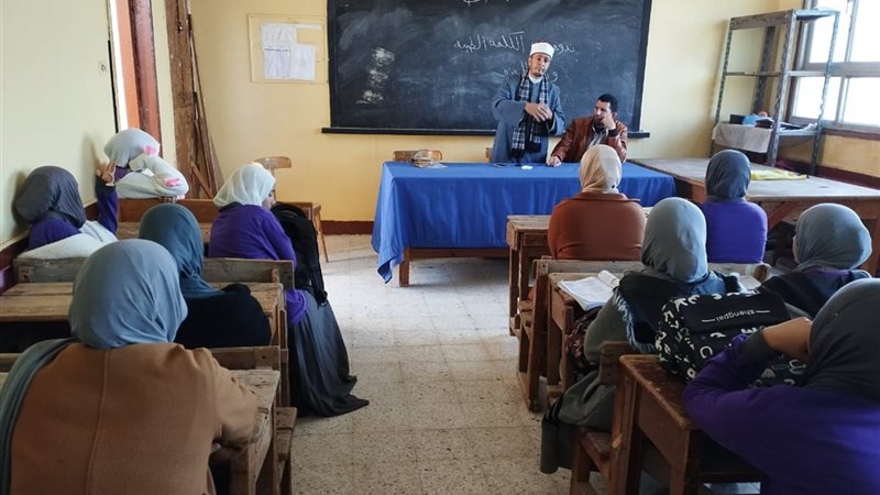 ندوات أوقاف الإسماعيلية